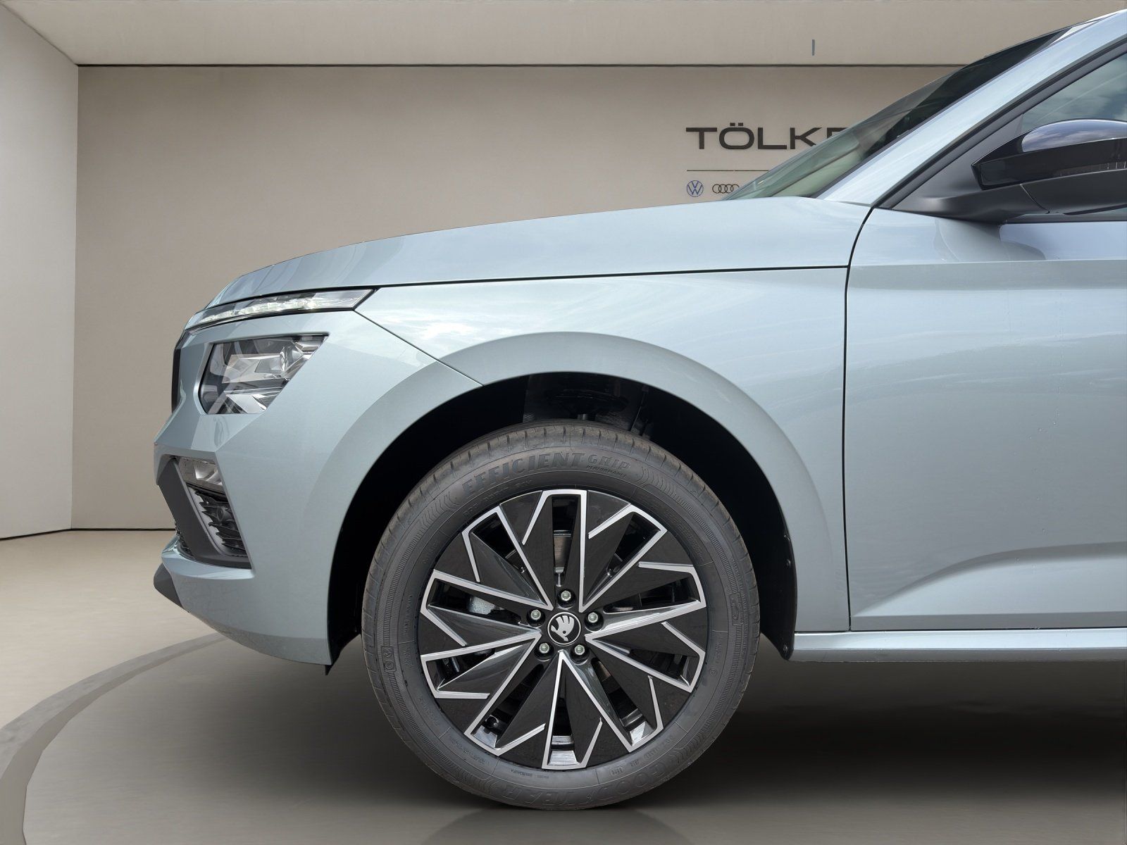Skoda Kamiq - Bild 6