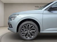 Skoda Kamiq - Vorschau Bild 6
