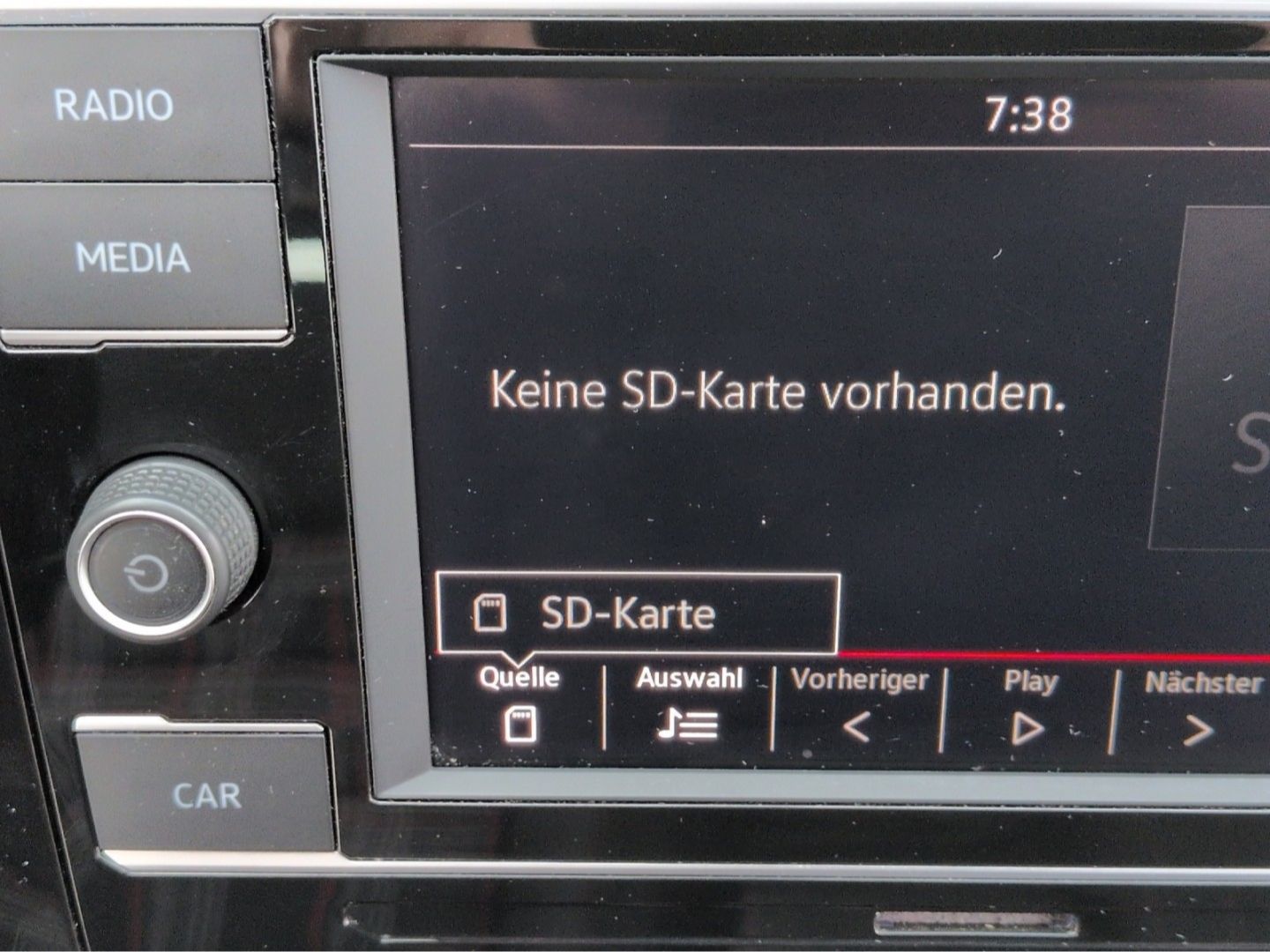 Volkswagen Golf GTI VII 2.0TSI*LED SHZ PDCv+h 2-Zon-Klima foto 13