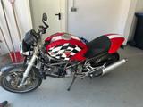 Ducati Monster S4 916 - DUCATI 916 S