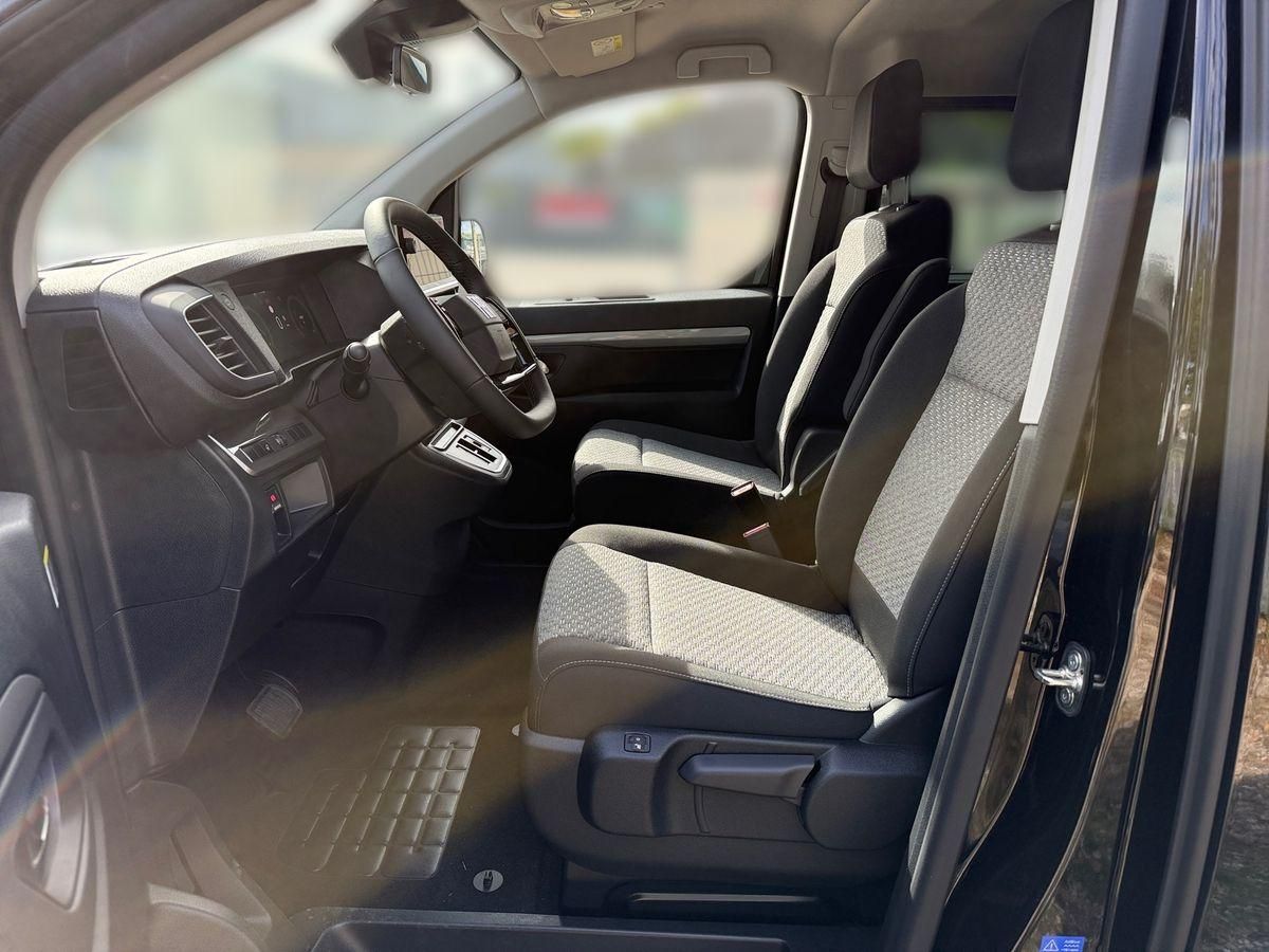 Fahrzeugabbildung Fiat Ulysse L3 8-Sitzer 180 AT8