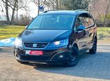 Seat Alhambra FR-Line - Seat Alhambra: Automatik