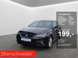 Seat Ibiza 1.5 TSI DSG FR LED NAVI ACC PDC KAMERA SHZ