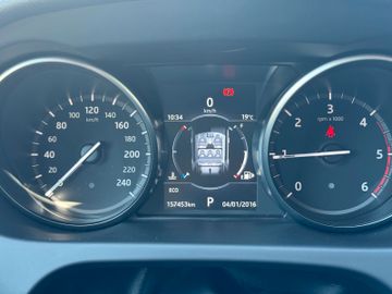 Land-Rover Discovery - 12