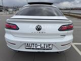 Volkswagen Arteon 2.0 TDI*DSG*4M*R LINE*PANO*IQ*360*VIR*VOL - VW Arteon Gebrauchtwagen