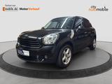 MINI ONE Countryman Ambiente/SHZ/PDC/USB/Bluet - MINI MINI: Automatik, Countryman