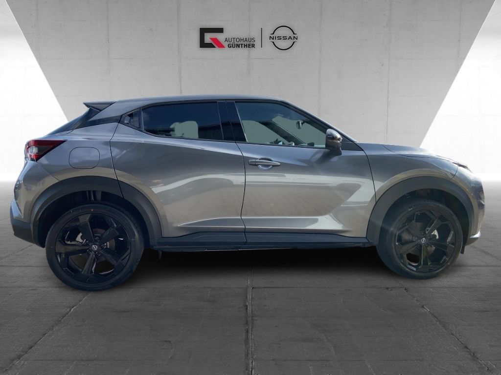 Nissan Juke - Bild 6