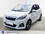 Peugeot 108 Allure 1.0 VTi EU6d*Klimaautomatic*FSE*ZV* - Peugeot 108 in Essen