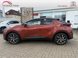 Toyota C-HR 2.0 Plug-In Hybrid FWD Teamplayer - schwarze Toyota C-HR