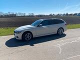 BMW 330i xDrive Touring Shadow Line M-Paket Autom - BMW 330: M Paket