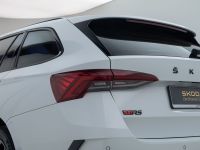 Skoda Octavia - Vorschau Bild 24