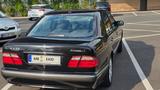 Mercedes-Benz E 430 4MATIC ELEGANCE Elegance + LPG - Mercedes-Benz E 430 Gebrauchtwagen