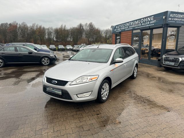 Ford Mondeo Turnier Trend/1,6/KLIMA/AHK