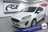 Ford Fiesta Cool & Connect  #Navi #Winter-P. #Klim... - Ford Fiesta: Weiß