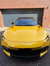 Ferrari Purosangue V12 DCT 4WD -