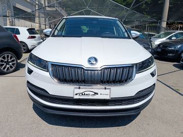 Skoda Karoq - 2