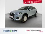 Audi Q2 30 TFSI advanced Kamera Navi
