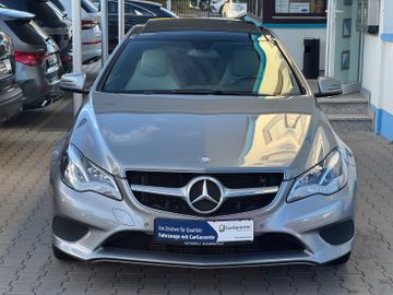 Mercedes E 250 - 4