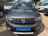 Dacia Sandero II Stepway*1.HD*Freispr*42.TKM*TÜV NEU - Dacia Sandero: 1.4