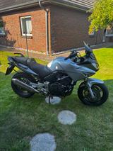 Honda CBF 600 SA ABS - HONDA 2006 CBF 600
