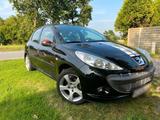 Peugeot 206 plus sport. tüv neu - Peugeot 206: Plus