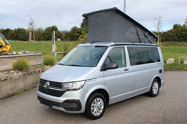 Volkswagen T6.1 California Coast FWD 150PS DSG *RECARO SITZ