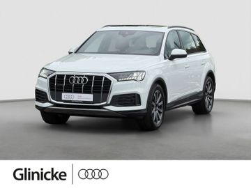 Audi Q7 - 1