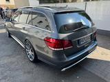 Mercedes-Benz E 63 AMG E 63 T AMG S 4MATIC AMG S - gebrauchte Mercedes-Benz E 63 AMG aus dem Jahr 2016