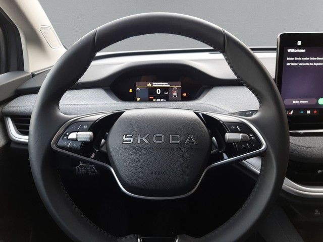 Fahrzeugabbildung Skoda Enyaq 60 Matrix AHK ACC SHZ Memory Kamera 19