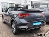 Volkswagen T-Roc Cabriolet 1.0 TSI Style Kamera LED Navi Bl - VW T-Roc Gebrauchtwagen in Bonn