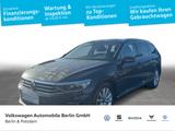 Volkswagen Passat Variant GTE 1.4TSI DSG Hybrid STHZG KAMER - mit Hybrid-Antrieb: Grau, Vollleder, Dachreling