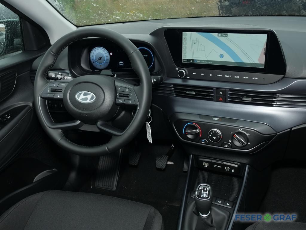 Hyundai i20 - Bild 3