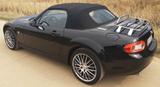 Mazda MX-5 1.8 MZR Roadster Coupe Center-Line Cent... - Mazda MX-5: Mzr