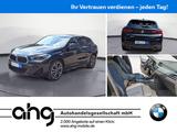 BMW X2 xDrive20d M Sport Steptronic Sport Aut. AHK - gebrauchte BMW X2 aus dem Jahr 2021