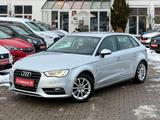 Audi A3 1.8 TFSI Sportback S-Line*AUTOMATIK*8-FACH*BT - Audi A3 Gebrauchtwagen in Augsburg