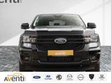 Ford Ranger XLT Doppelkabine SHZ*RFK*ACC*AHK - Ford Ranger Tageszulassungen