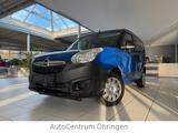 Opel Combo D Selection L1H1 Klima *TÜV 09/27* 5-Sitze - Opel Combo: D
