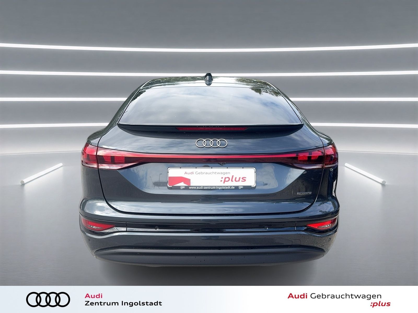 Audi Q6 e-tron - Bild 7