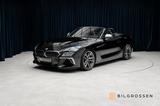 BMW Z4 M40 i 340hk Head-Up H/K Memory Adp Cruise - BMW Z4 M40 Gebrauchtwagen