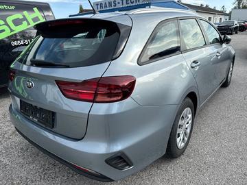 Kia ANDERE Ceed Sportswagon Attract - Bild 5