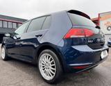 Volkswagen Golf 7 1.6 TDI CUP *2.Hand/17"Alus/AHK/5-Türig* - Volkswagen Golf: 5tdi