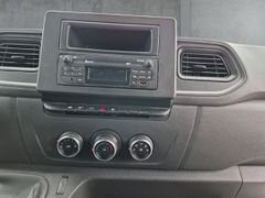 Fahrzeugabbildung Master Kasten HKa 3,5t 3 L3H2