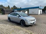 Honda Civic 4D Sedan 1.8 - Honda Civic mit LPG-Antrieb