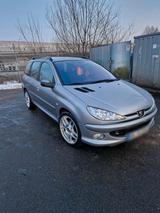 Peugeot peugeot 206 2.0 hdi - Peugeot 206 mit Diesel-Antrieb: 2.0