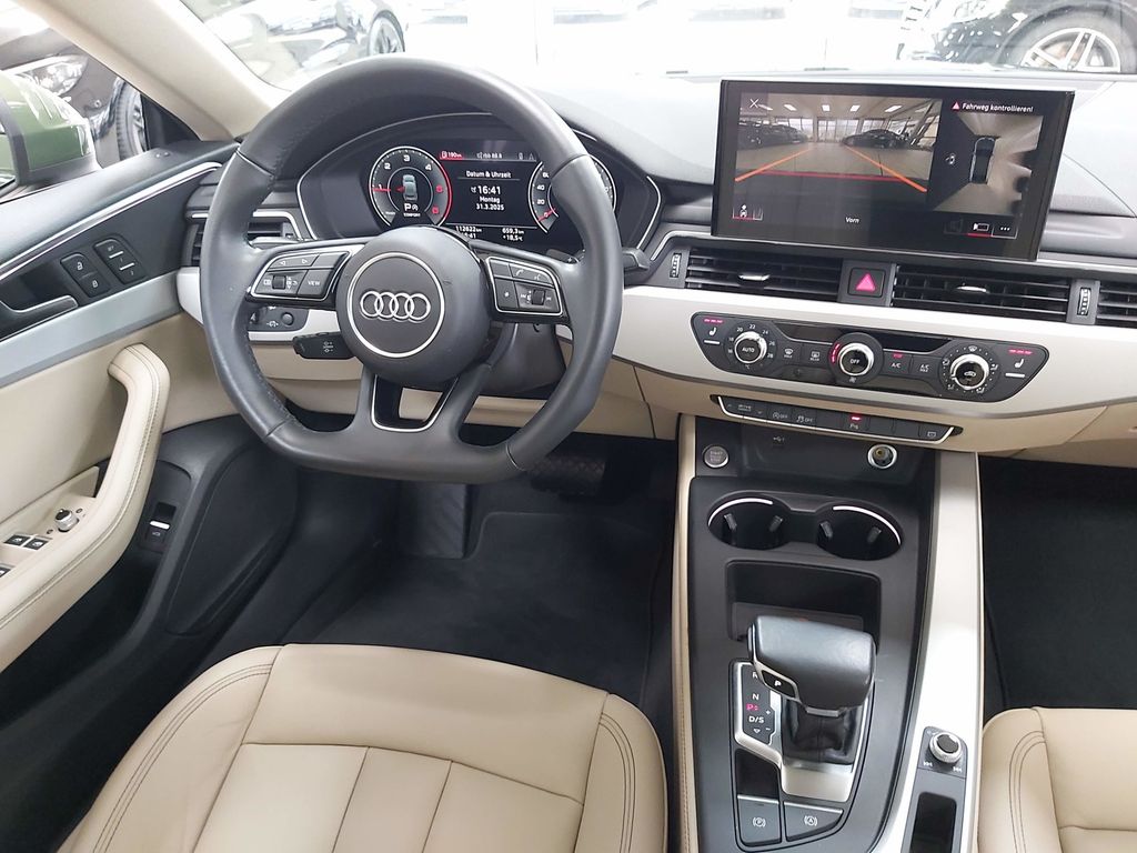 Audi A5 Sportback 50 TDI quattro S line NETTO 30.100