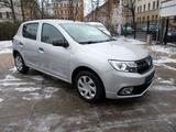 Dacia Sandero SCe 75*KLIMA*SV*ZV*el.FH*1te Hand* - Dacia Sandero in Leipzig