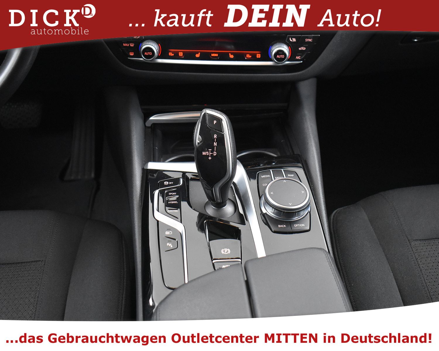 BMW 530e T xDrive PANOR+PROF+VIRTU+KAM+AHK+LED+18"+M - Image 20