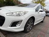 Peugeot 308 SW Family 120 VTi Family - Peugeot 308 Family