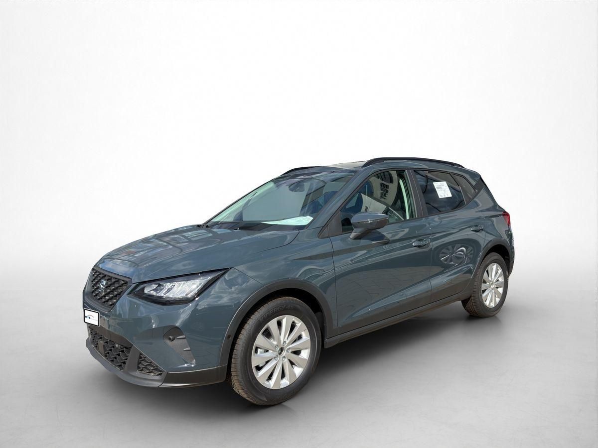 Seat Arona - Bild 2