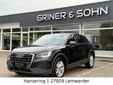 Audi Q2 35 TFSI,Sitzheizung,R-Kam,Kessy,ACC.3,99% - Audi: Q9